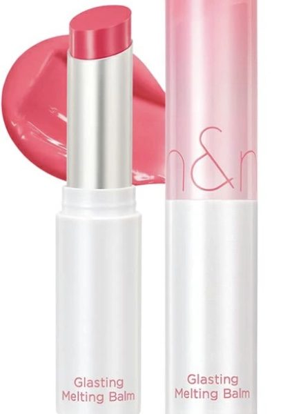 Rom&nd Melting Balm Tint #02 LOVELY PINK