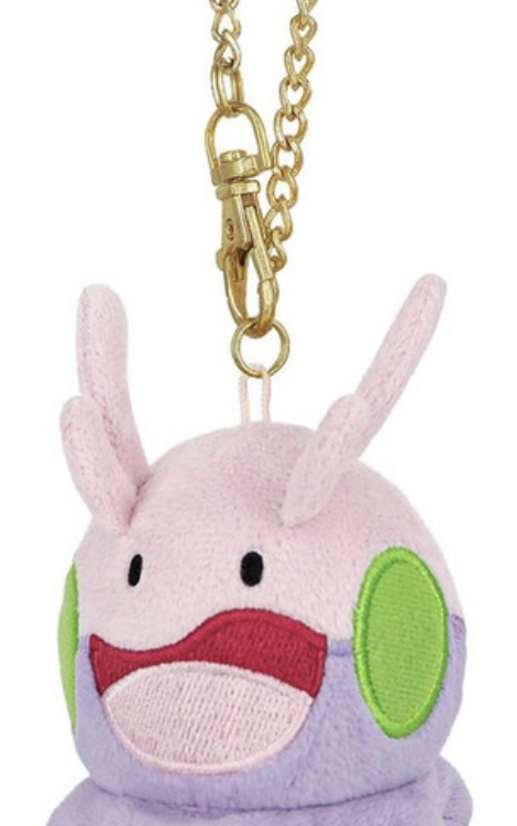 Pokemon ASC Mascot Numera