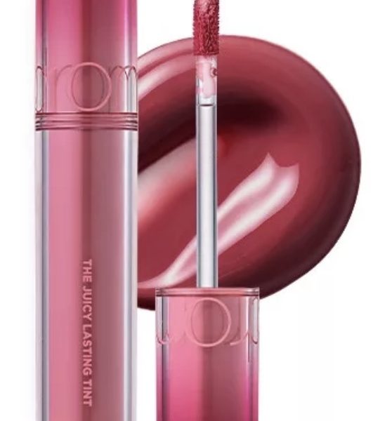 rom&nd THE JUICY LASTING TINT 04 FIG FIG