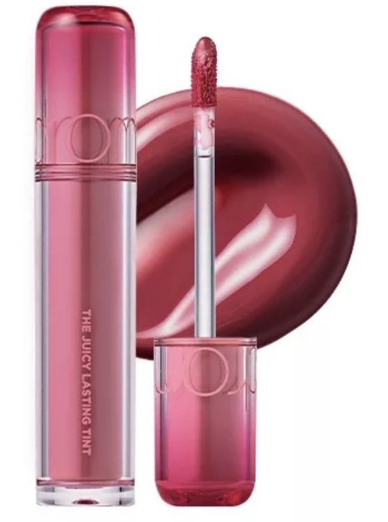 rom&nd THE JUICY LASTING TINT 04 FIG FIG