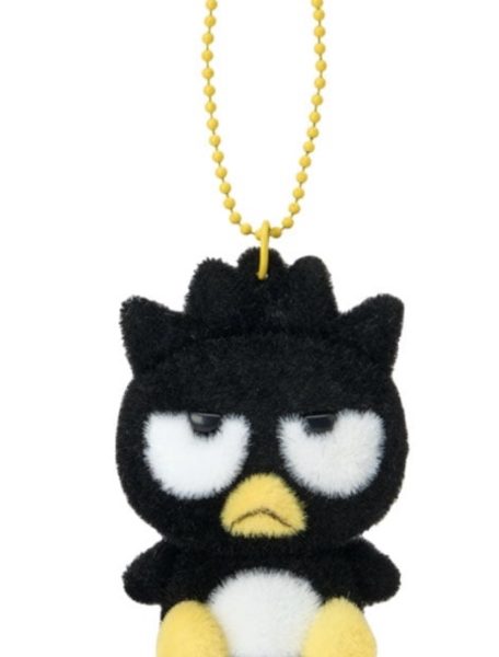 XOST Flocky Mascot H
