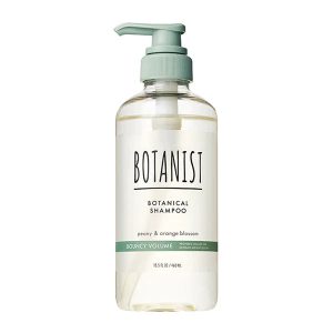 BOTANIST Botanical Shampoo Scalp Cleanse RB 460ML
