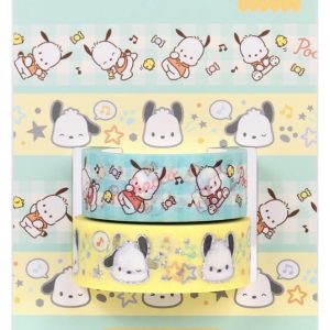 PCP tape set