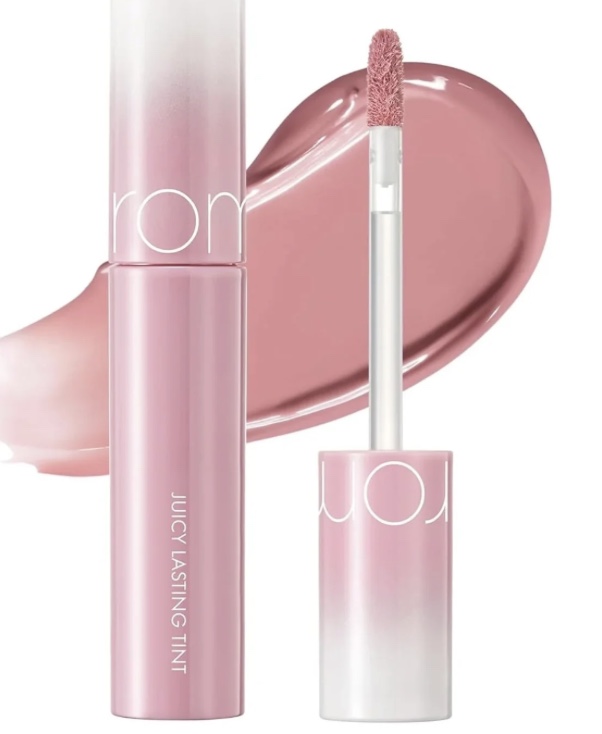 Rom&nd JUICY LASTING TINT 39 ODD GRAPE