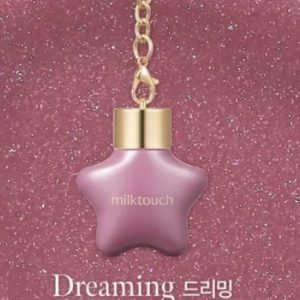 Milk Touch Ornament Prism Shine Pearl Gloss Dreaming