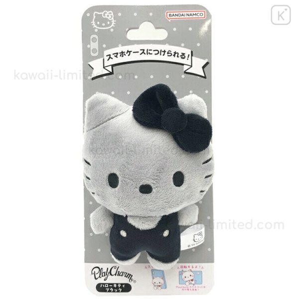 Sanrio Play Charm Phone Holder - Hello Kitty