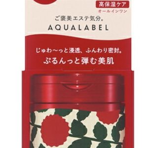 Shiseido Aqua Label Special Gel Cream Collagen Moist 111g