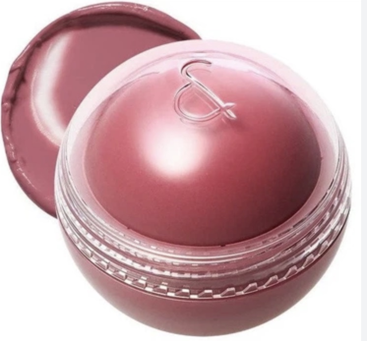 rom&nd JUICY ROLL CHEEK 06 BARE GRAPE