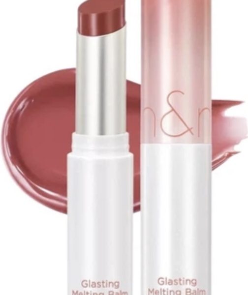 Rom&nd Melting Balm Tint #06 KAYA FIG