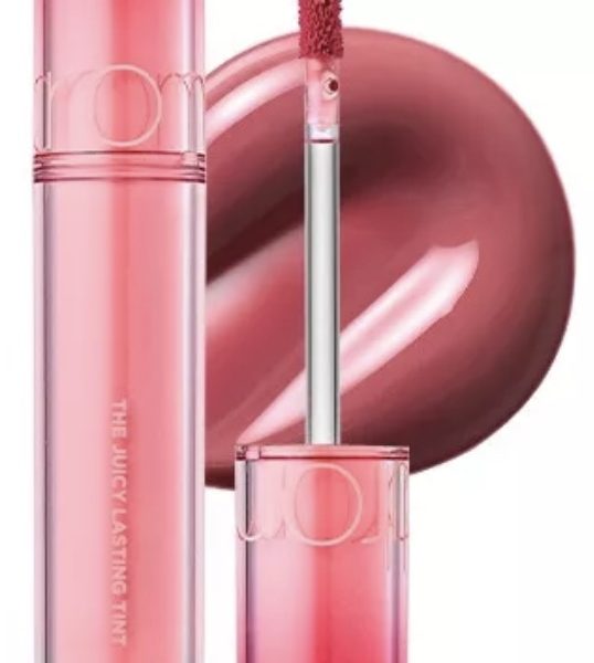 rom&nd THE JUICY LASTING TINT 20 JUJU FIG