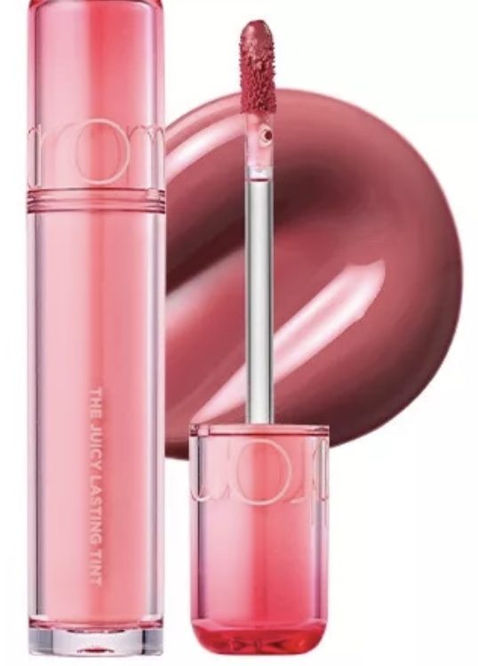 rom&nd THE JUICY LASTING TINT 20 JUJU FIG
