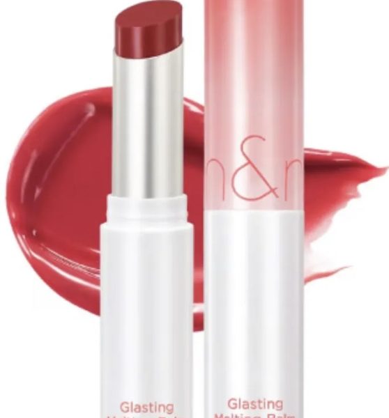 Rom&nd Melting Balm Tint #04 HIPPIE BERRY