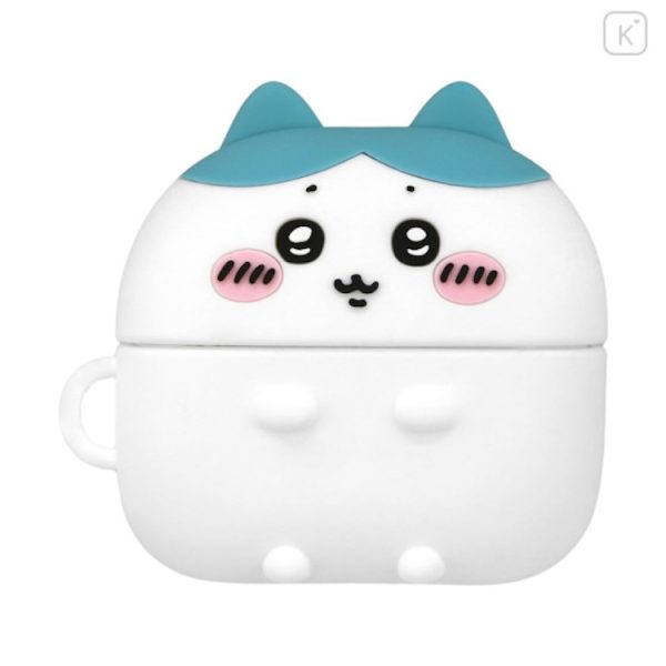 Chiikawa AirPods Pro Silicone Case Hachiware