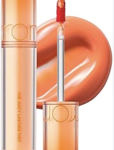 rom&nd THE JUICY LASTING TINT 24 BARE JUICY OH