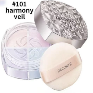 Decorte Loose Powder - #101 Harmony Veil