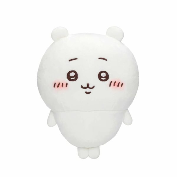 Chiikawa Soft Plush Toy S (Chiikawa)