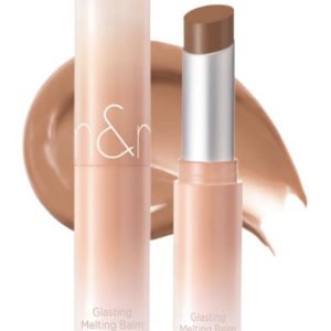 Rom&nd Glasting Melting Balm 10 Nu Beige