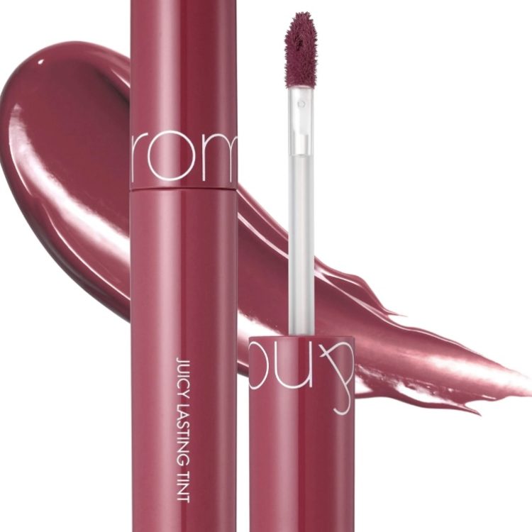 ROM&nd Juicy Lasting Tint 06 Fig Fig