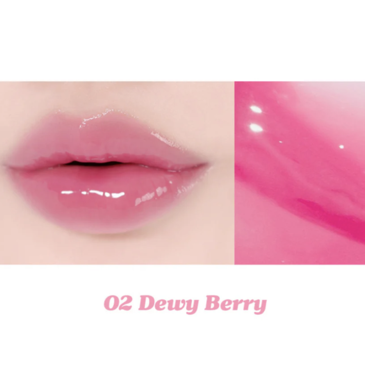 Molette Shutter Glass Tint 02 Dewberry