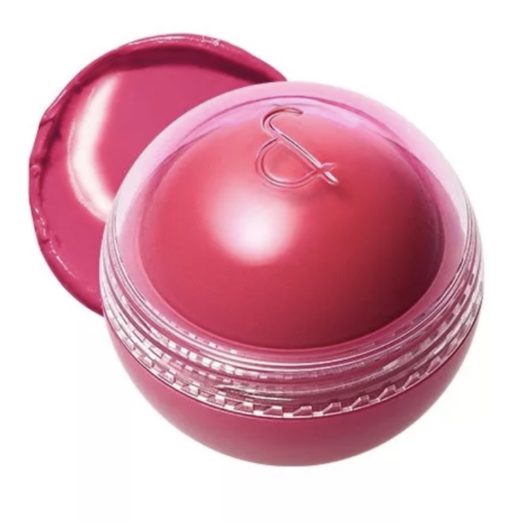 rom&nd JUICY ROLL CHEEK 02 DRAGON BERRY