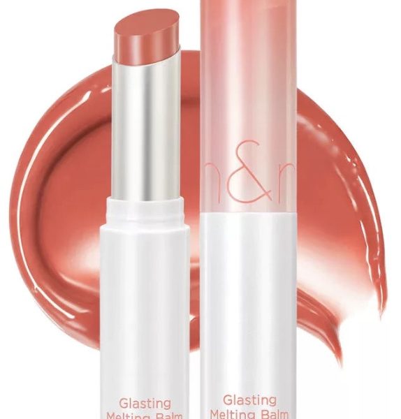 Rom&nd Melting Balm Tint #03 SORBET BALM