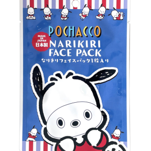 ASUNAROSYA - Sanrio Pochacco Narikiri Face Pack