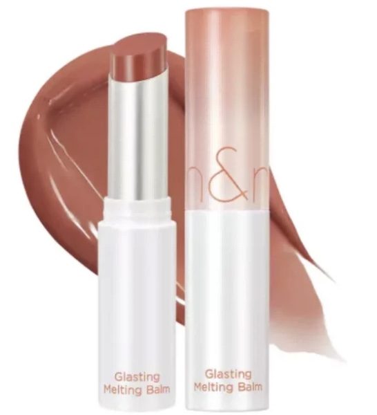Rom&nd Melting Balm Tint #05 NOUGAT SAND