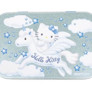 Hello Kitty Pegasus Can Case
