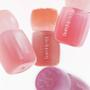 kkotppang fine rose blur tint 01 Haughty Rose