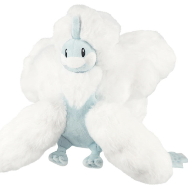 Pokemon Plush Mega Altaria S