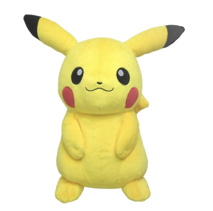 PP16 Pikachu (M)