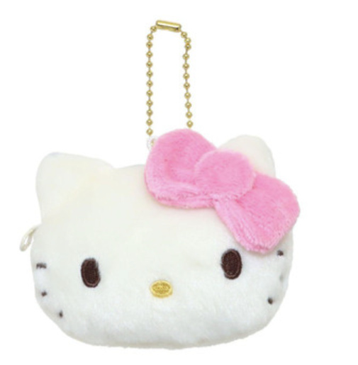 Hello Kitty Cozeny Pink