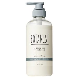 BOTANIST Botanical Treatment Scalp Cleanse RB 460G