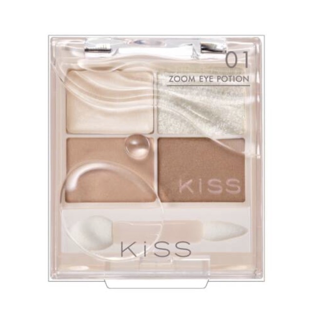 Kiss Zoom Eye Potion / 01
