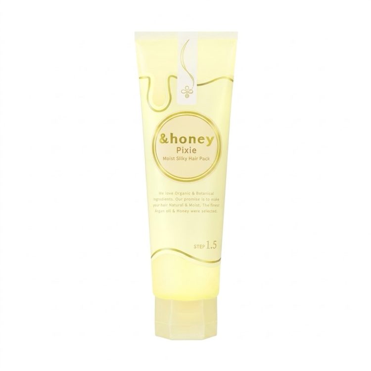 &honey Pixie Hair Pack 1.5