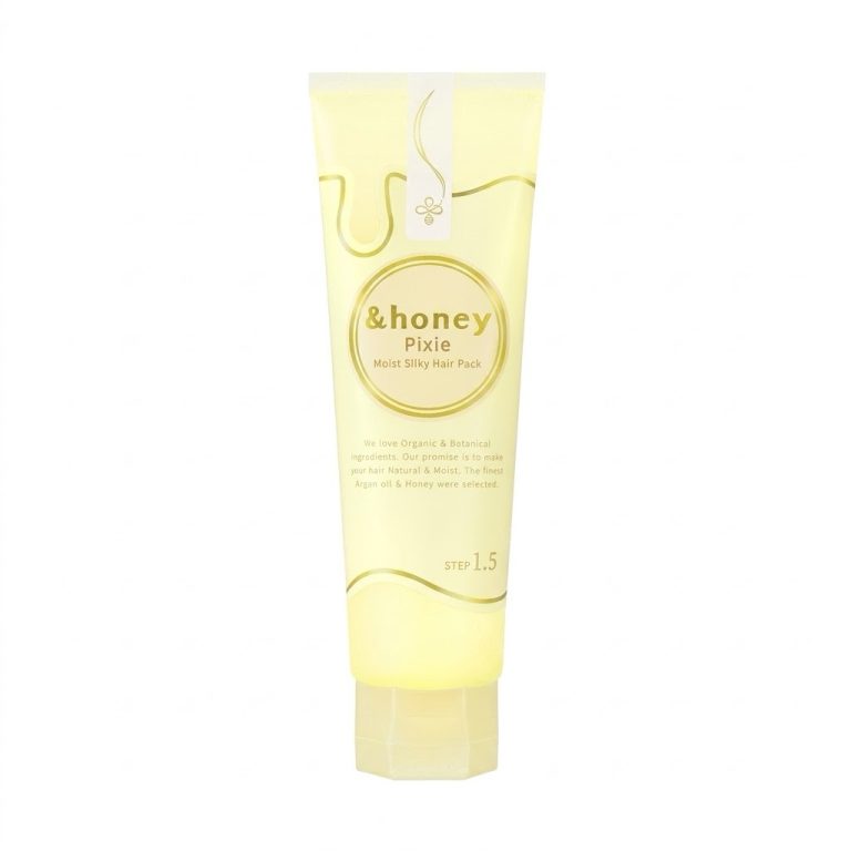 &honey Pixie Hair Pack 1