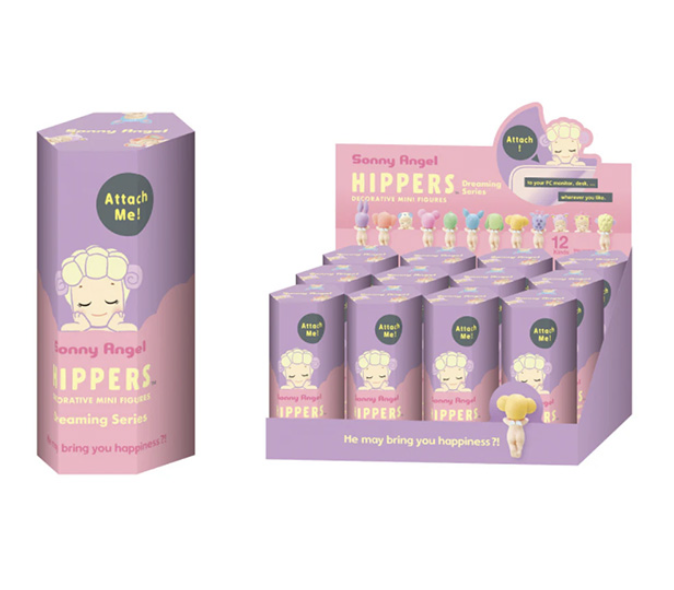 Sonny Angel Hippers Dreaming Series