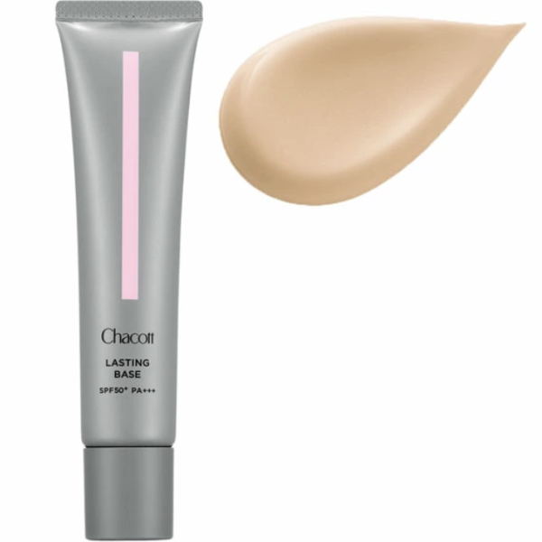 Chacott Lasting Base 560 Natural Pink