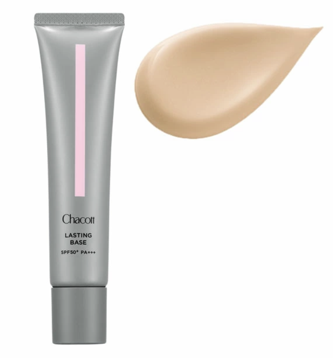 Chacott Lasting Base 560 Natural Pink