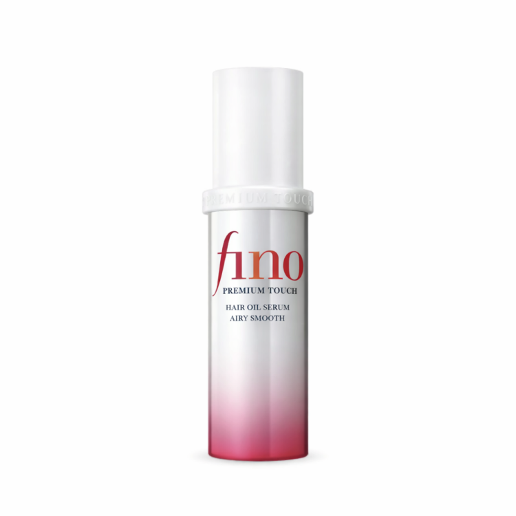 Fino Premium Touch Penetrating Beauty Serum Hair Oil Airy Smooth