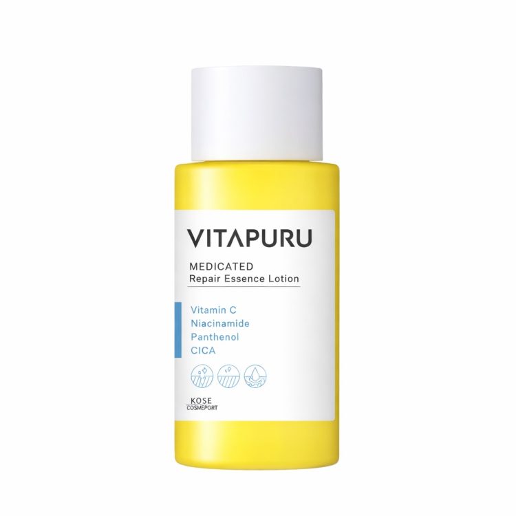 Vitapuru Repair Essence Lotion