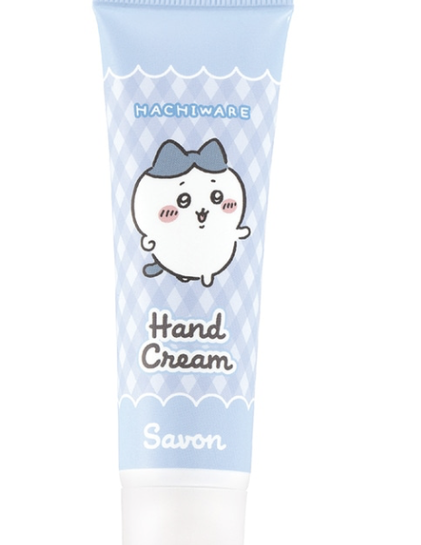Hachiware Hand Cream