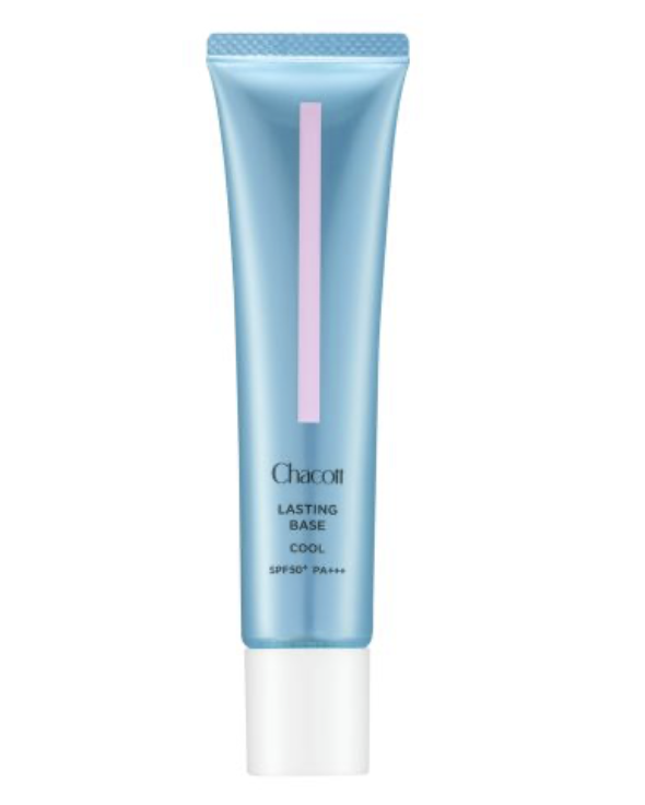 Chacott Lasting Base Cool 559 Natural Pink 42g