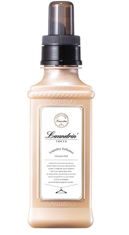 Laundrin Fabric Softener Aromatic Wood