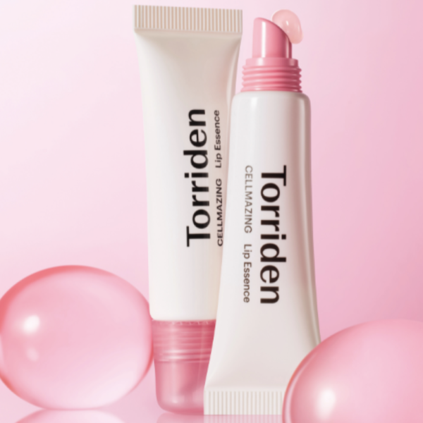 Torriden Cellmazing Collagen Lip Essence