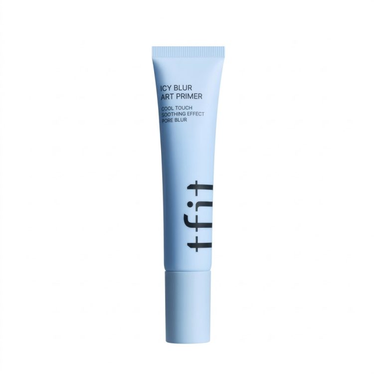 TFIT Icy Blur Art Primer
