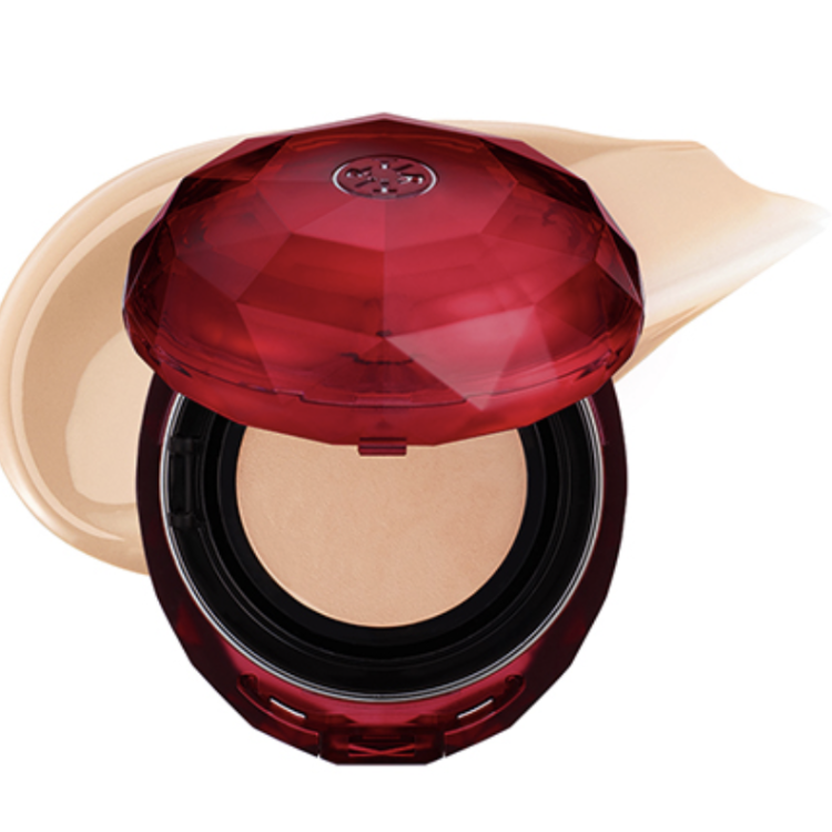 TIRTIR Mask Fit Ruby Mesh Cushion 23N Sand