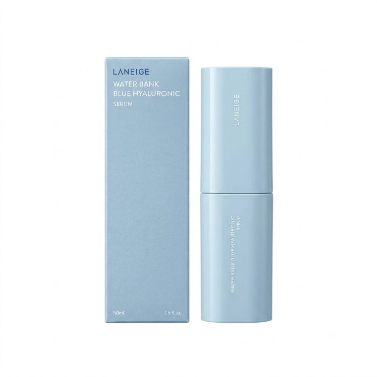 Laneige Water Bank Blue Hyaluronic Serum 50ml