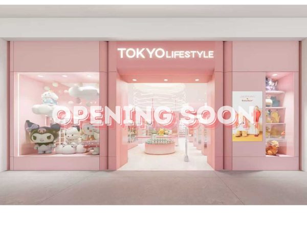 opening soon